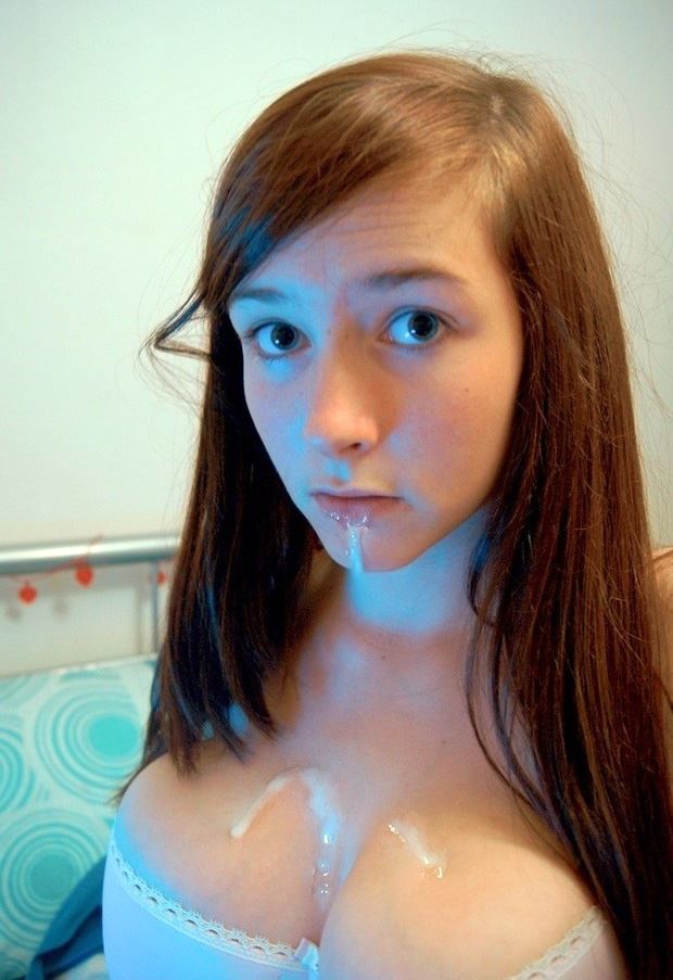Amateur teen girl porn