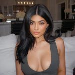 Kylie Jenner tits